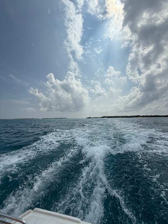 Sport & Freizeit Jawakara Islands Maldives