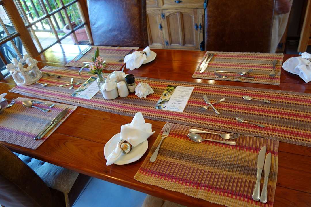 Gastro Bayside Lodge