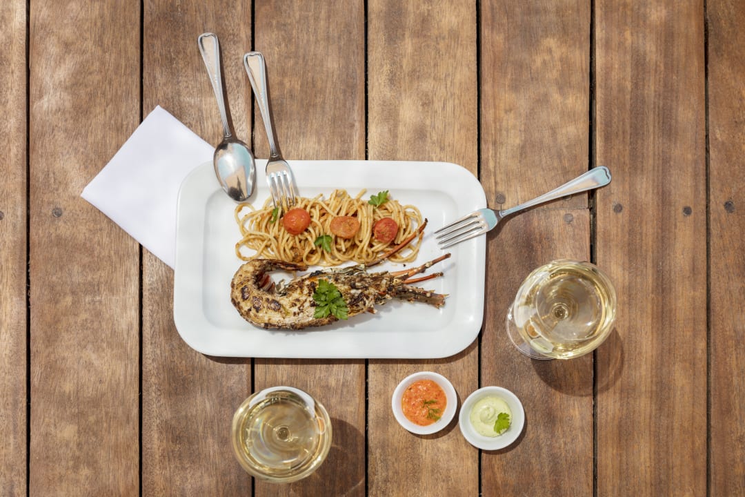 Gastro Mitsis Selection Laguna