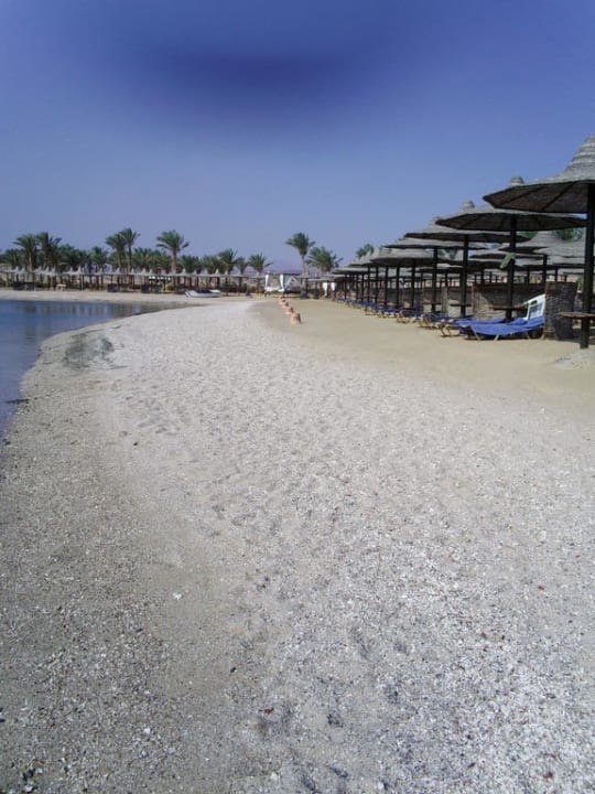 Strand Steigenberger Coraya Beach - Adults only