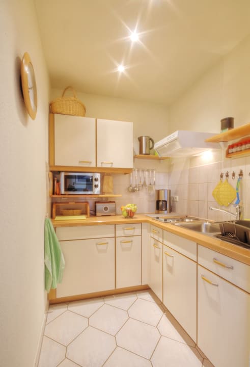 Zimmer Haus Sonnenruh