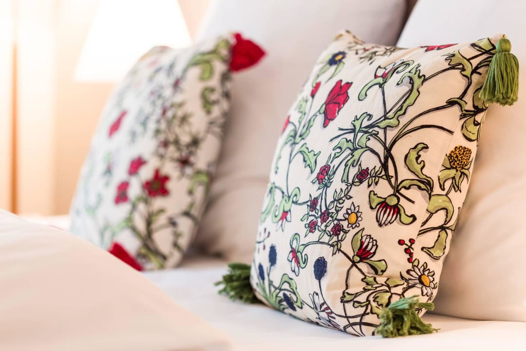 Zimmer Seegarten Swiss Quality Hotel