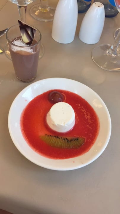 Gastro BG Hotel Rei del Mediterrani Palace