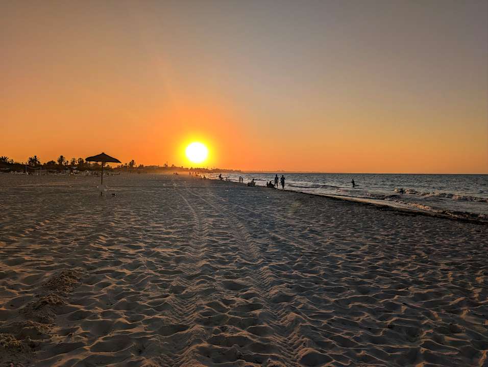 Strand Sahara Beach Aquapark & Resort