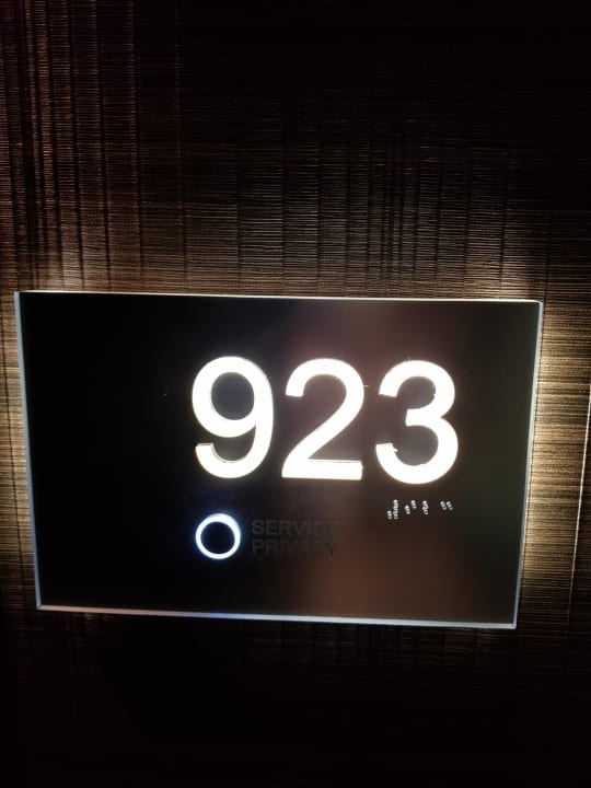 Außenansicht Dream Hollywood