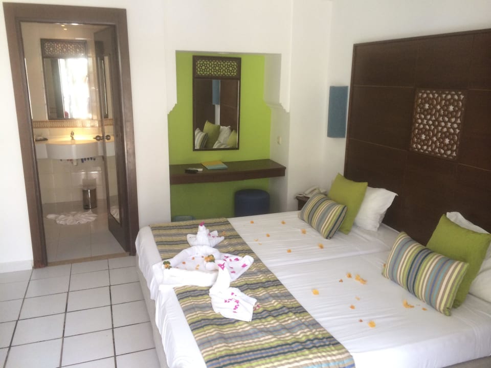 Doppelzimmer  Monarque Club Rivage