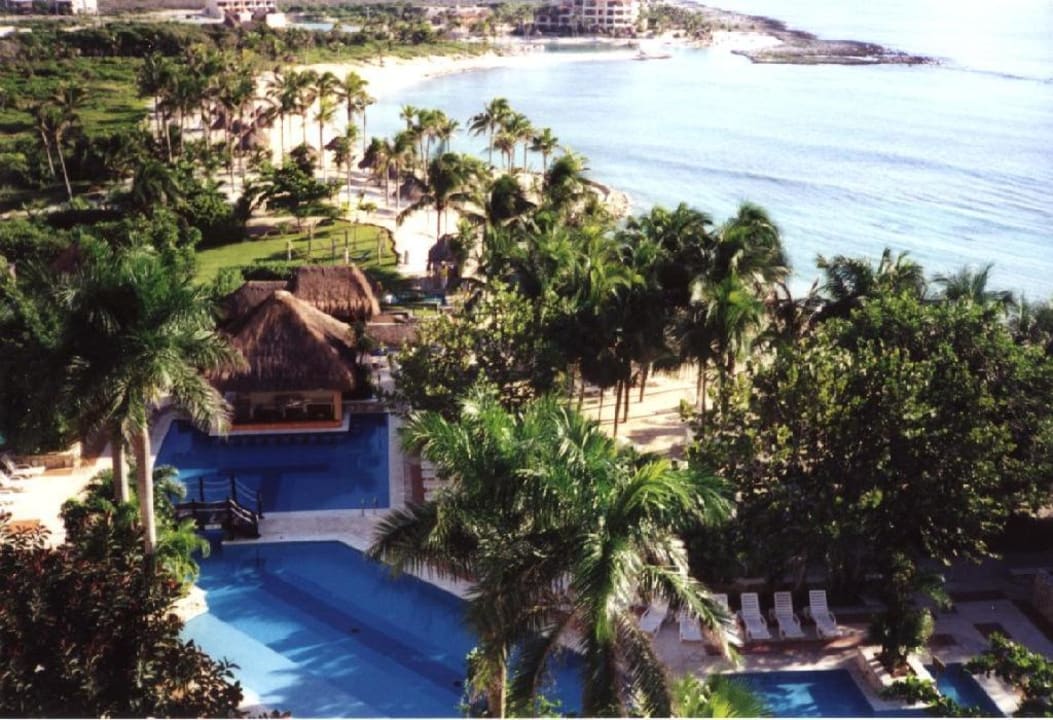 Puerto Aventuras Dreams Aventuras Riviera Maya