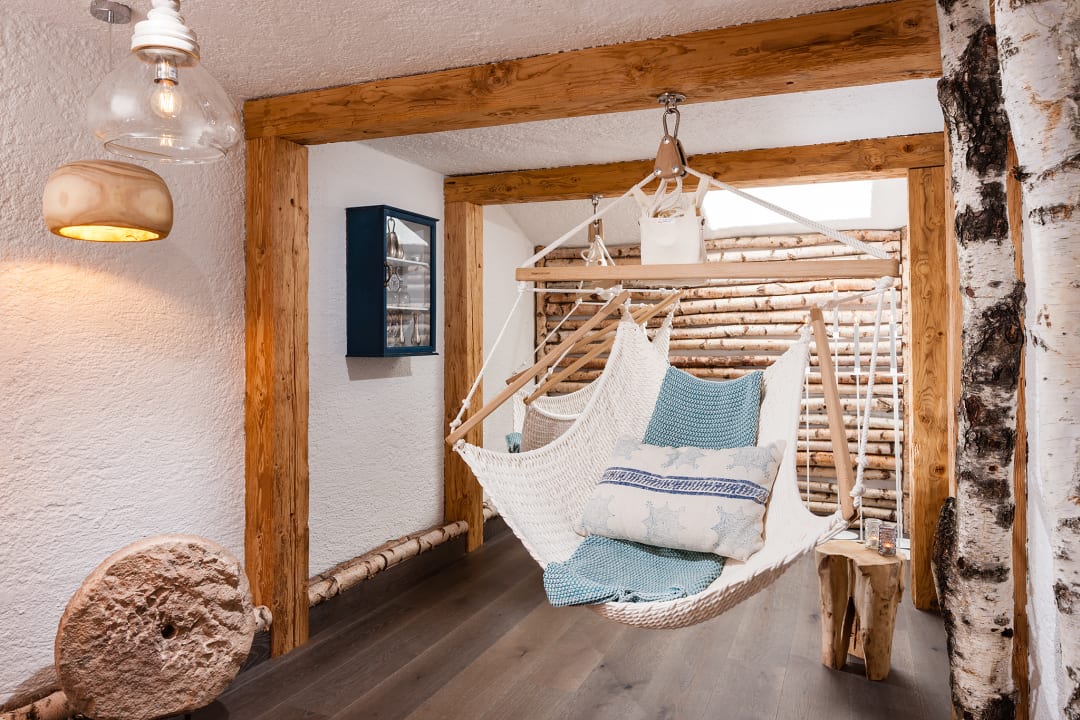 Sport & Freizeit Berghotel Rehlegg