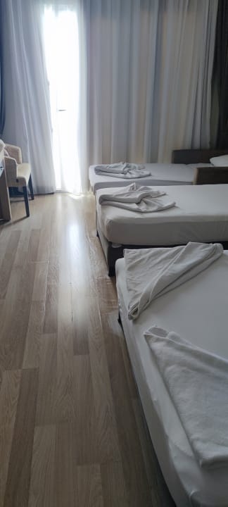 Zimmer Telatiye Resort