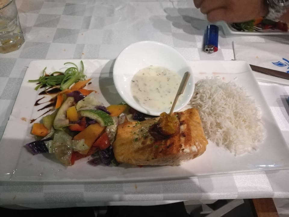 Gastro Limanaki Beach Hotel