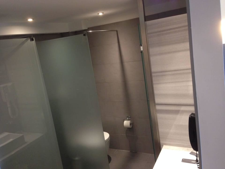 Modernes Bad Sentido Apollo Palace