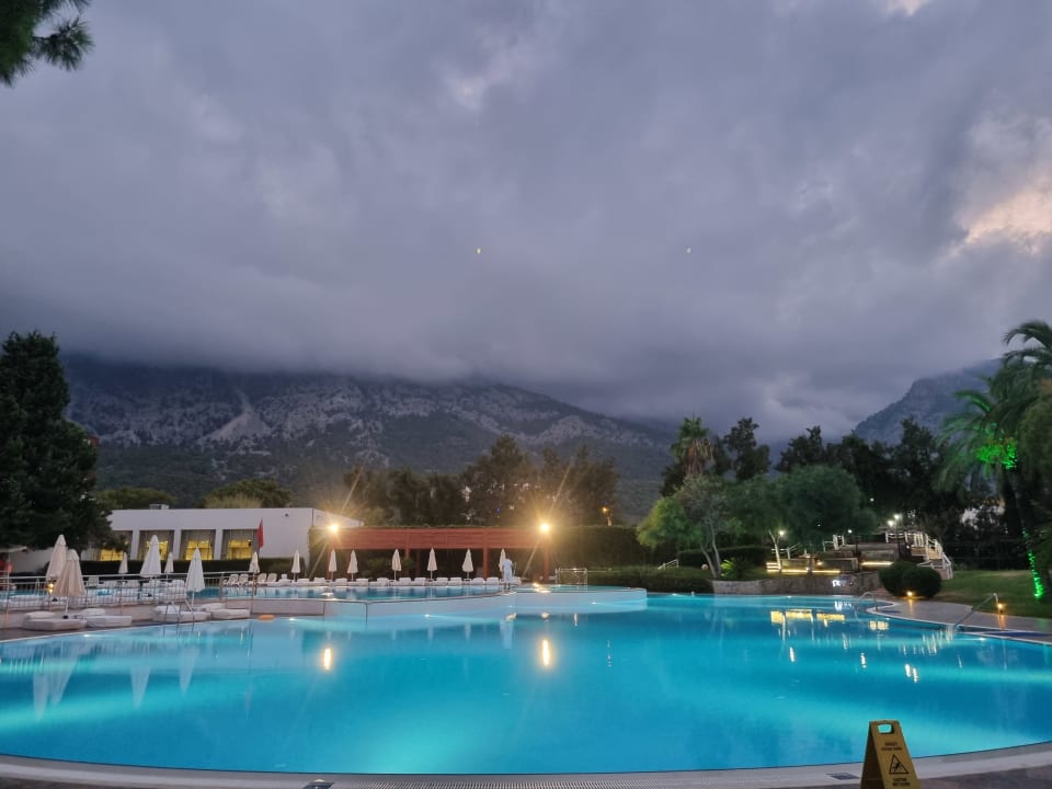 Pool TUI MAGIC LIFE Beldibi +16