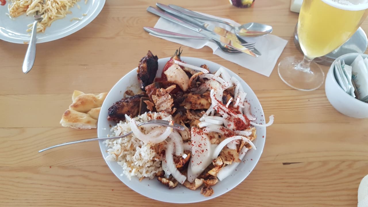 Gastro Sultan of Dreams Hotel & Spa