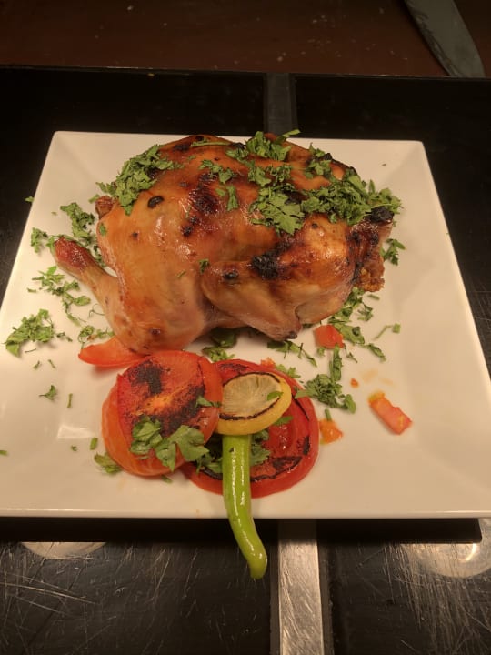 Gastro Jaz Makadina