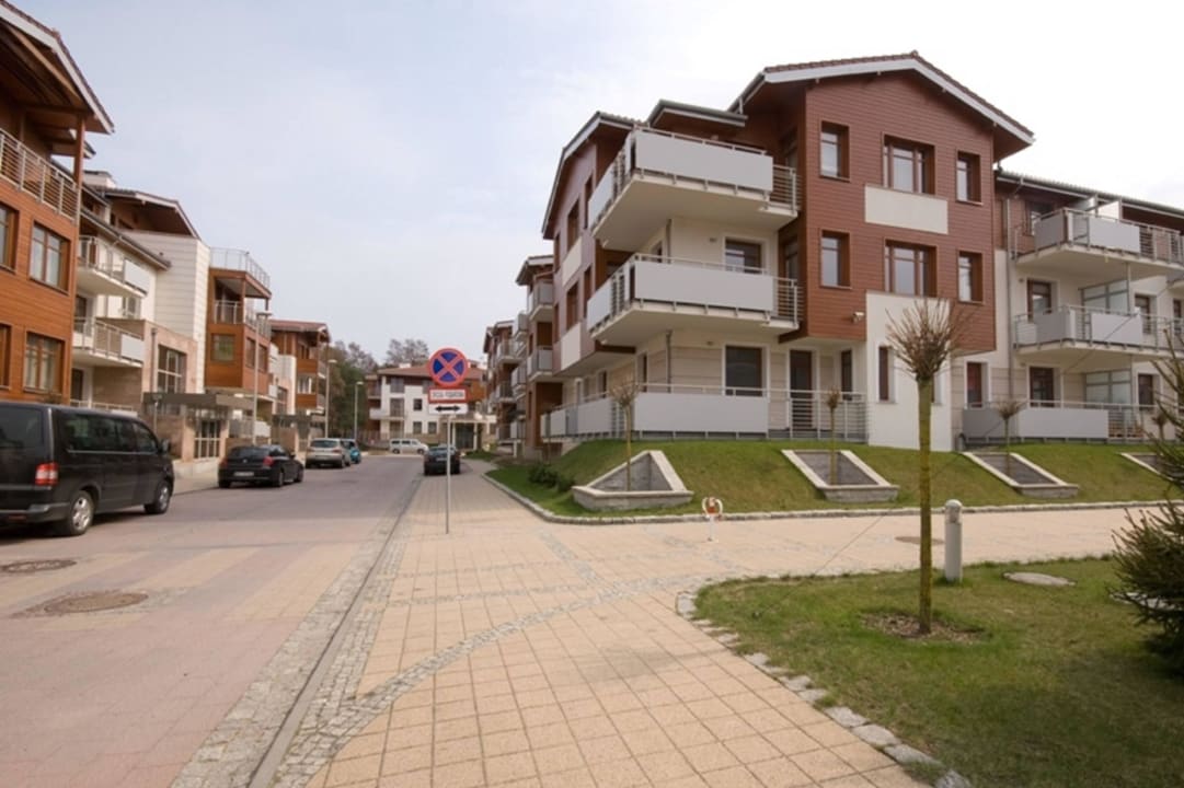 Apartament Perłowy - Top Apartments Sopot Top Apartments - Apartament Perłowy Neptun Park