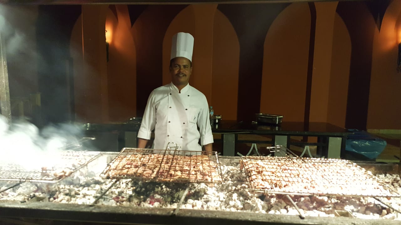 Sonstiges Pickalbatros Alf Leila Wa Leila Resort - Neverland Hurghada