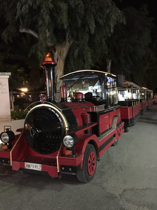 Sonstiges Corissia Beach Hotel