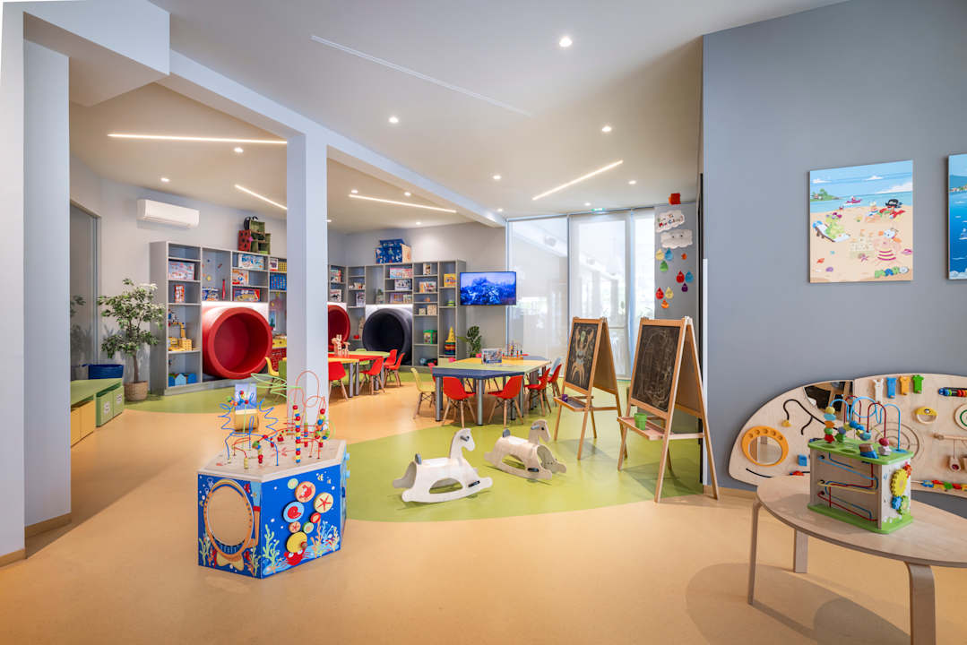 Sport & Freizeit Valamar Parentino Hotel