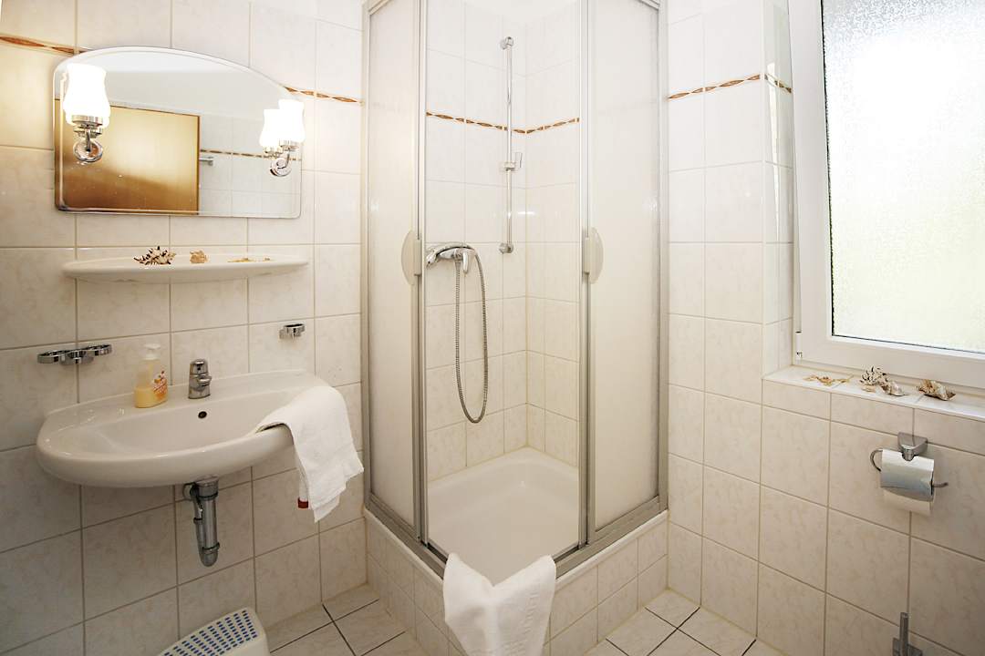 Zimmer Strandresidenz Brandenburg - Paradies Rügen