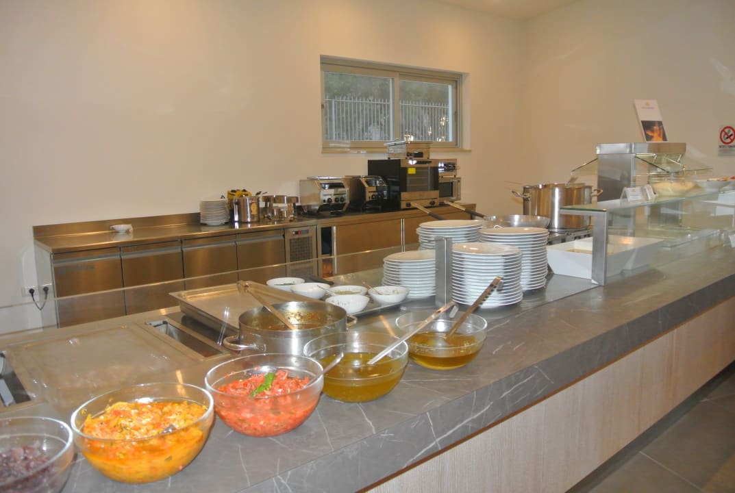 Restaurant TUI BLUE Tropea