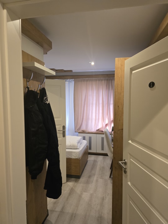 Zimmer Spreehotel Spremberg