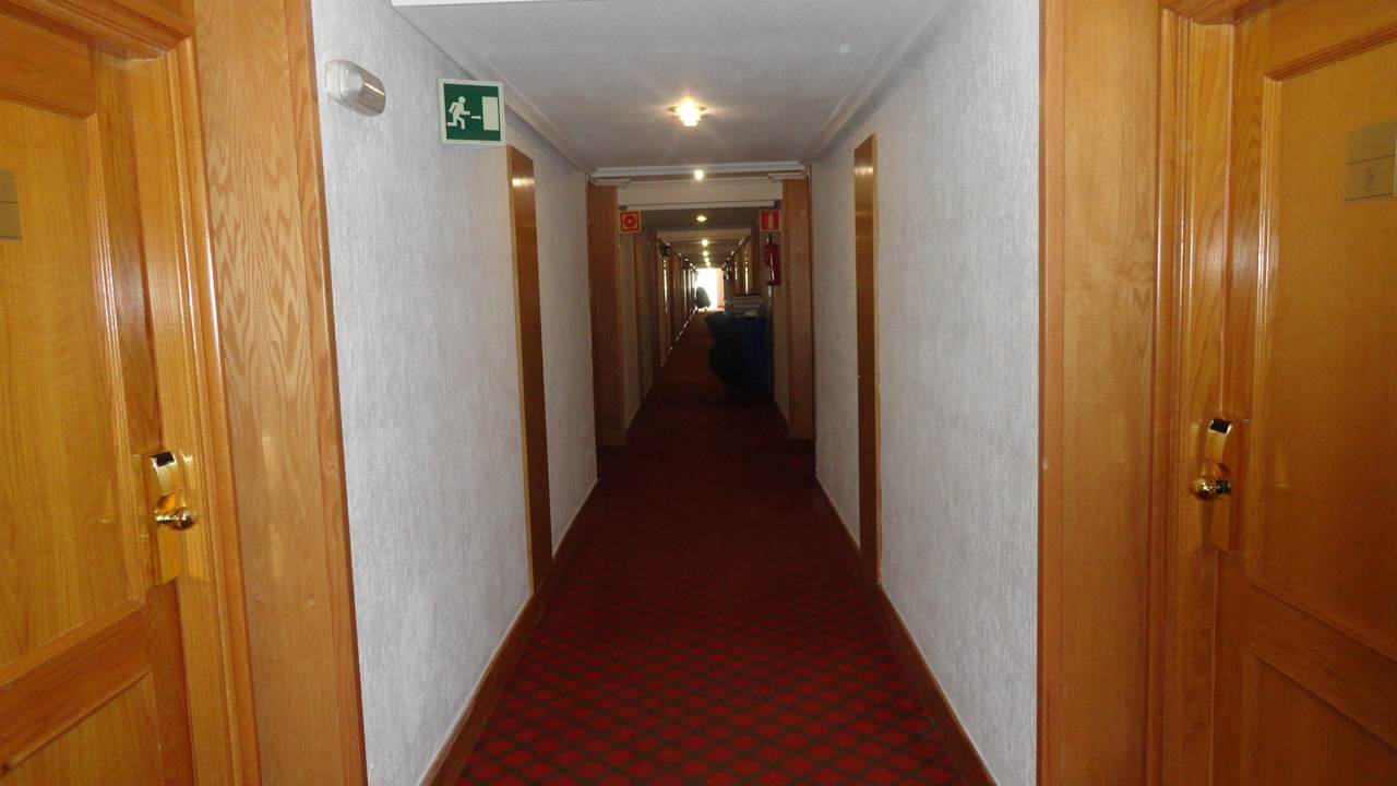 La Chambre - Hôtel H10 Las Palmeras 2013 H10 Las Palmeras