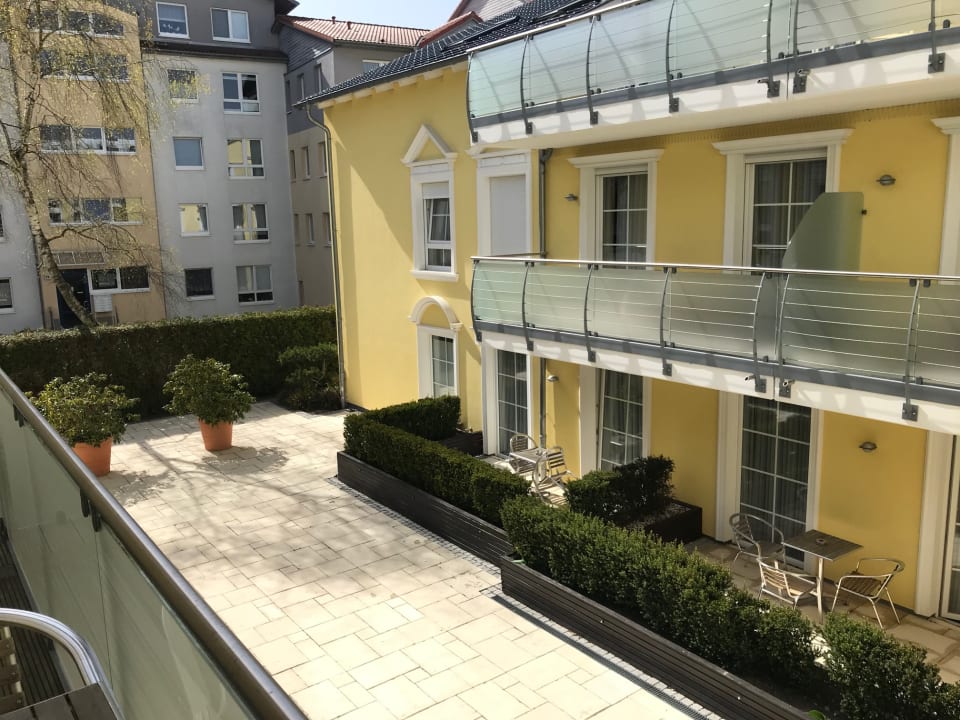 Ausblick Arkona Strandresidenzen by Private Palace Hotels & Resorts