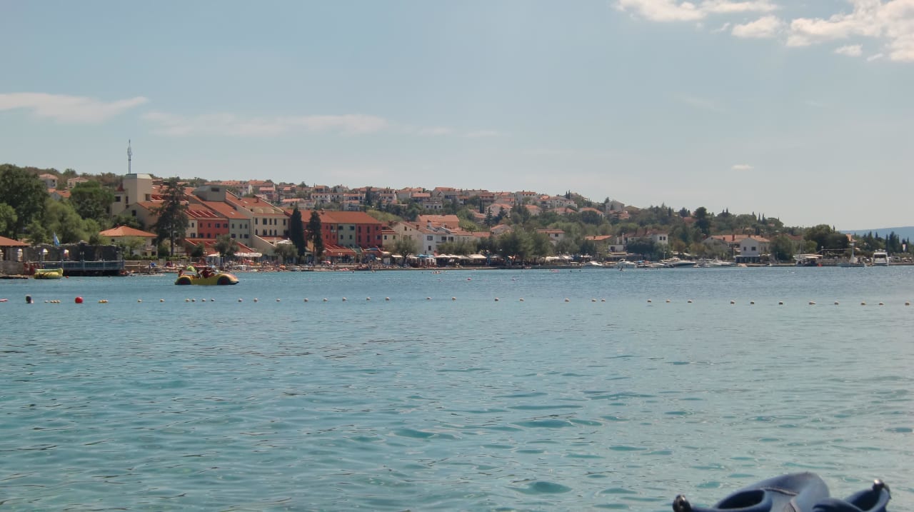 Njivice Magal Maradiso Hotel by Aminess