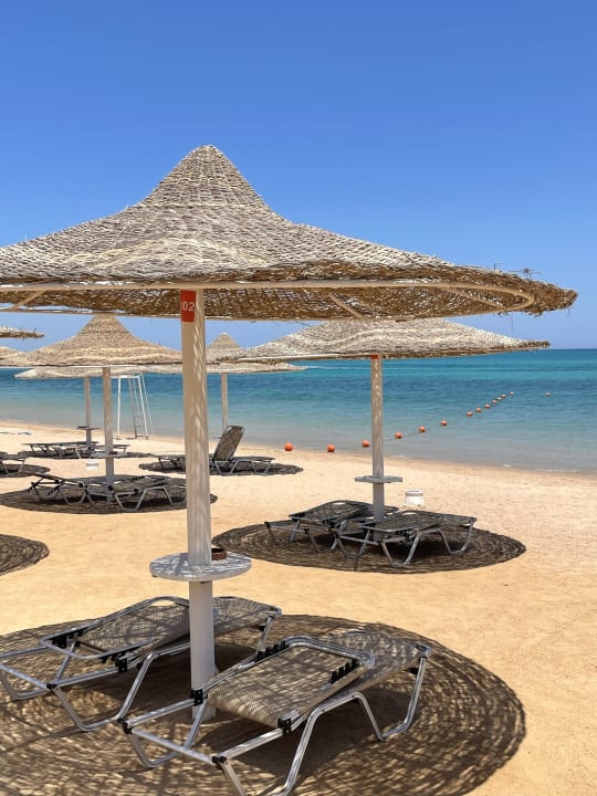 Strand Jaz Soma Beach