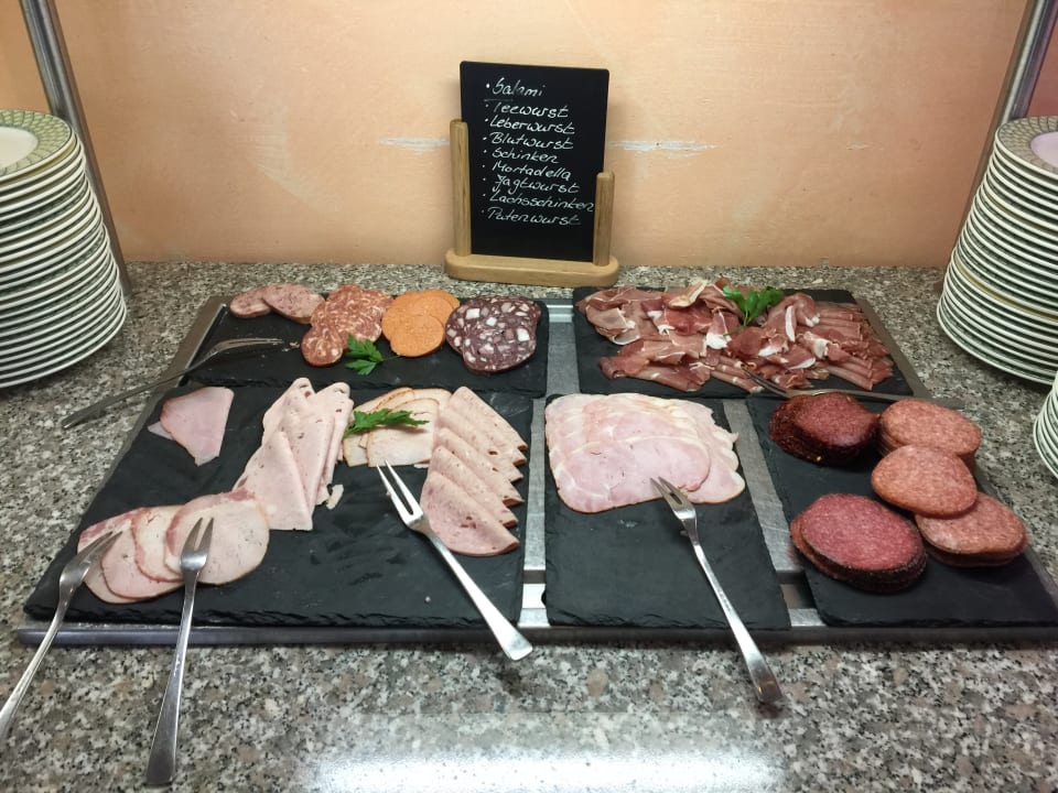 Restaurant Hotel Elbflorenz Dresden