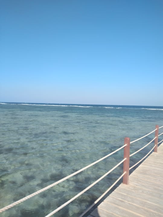 Strand Novotel Marsa Alam Beach Resort