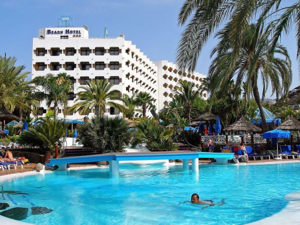 IFA Beach Corallium Beach by Lopesan Hotels - Adults only