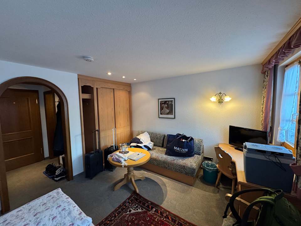 Zimmer Gästehaus Besler