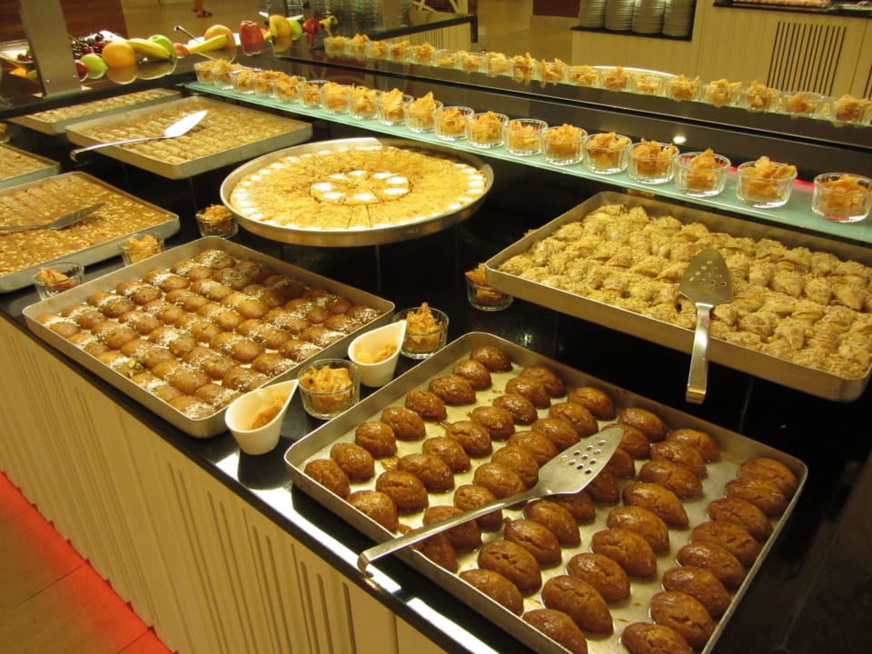 Alles toll Paloma Oceana