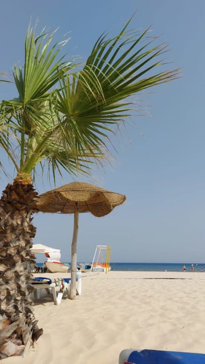 Strand Hotel Paradis Palace