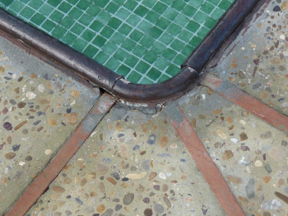 Kinderbecken Fuerte Conil-Resort