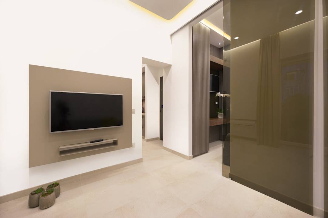 Zimmer Luxury B&B Surreo