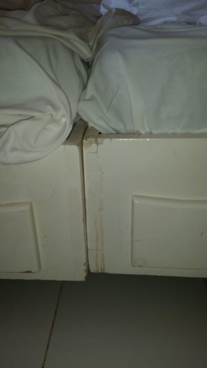 Bett Houda Golf & Beach Club