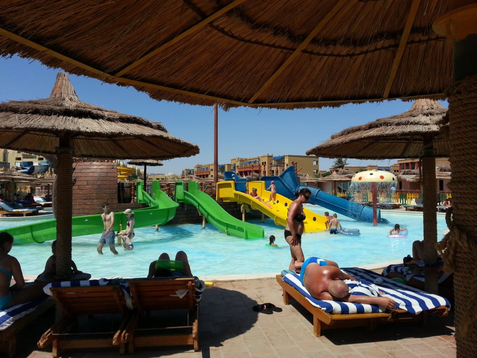 Pro děti Titanic Beach Spa & Aqua Park