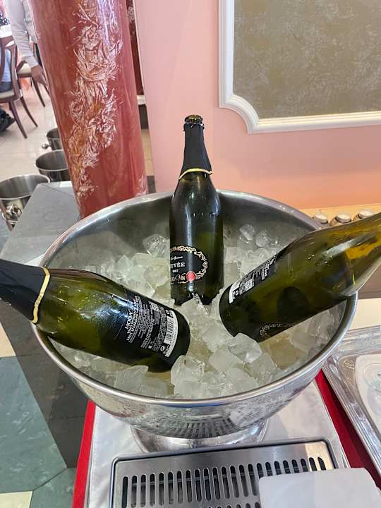 Sonstiges Rodos Palladium Leisure & Wellness