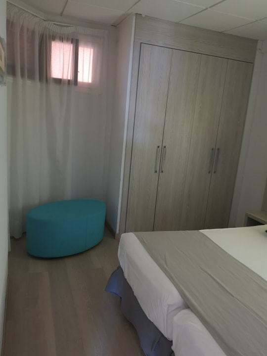 Zimmer Servatur Green Beach