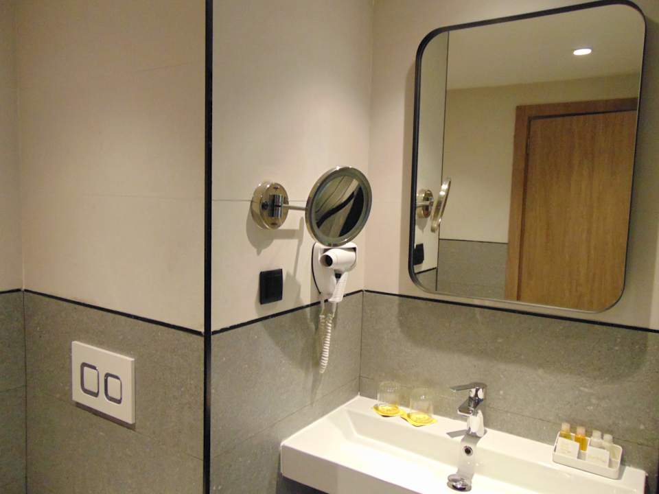 Zimmer Hotel Golden Tulip El Mechtel