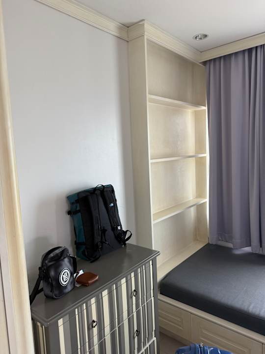 Zimmer Hotel Welcome World Beach Resort & Spa