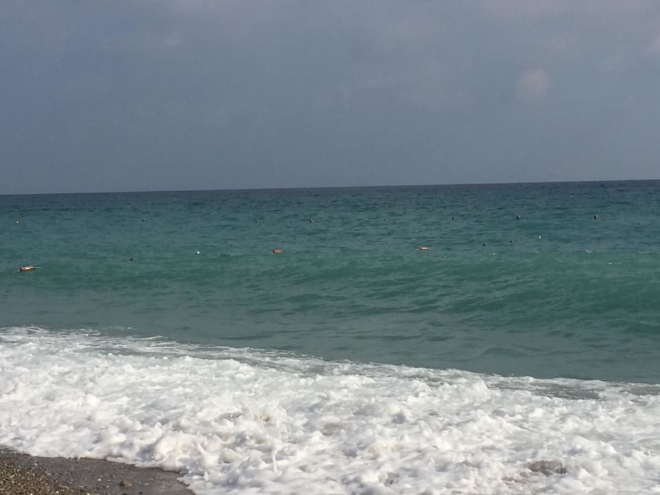 Meer Calimera Serra Palace