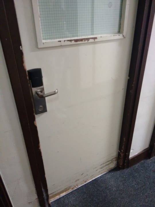 Sonstiges Best Western Amsterdam