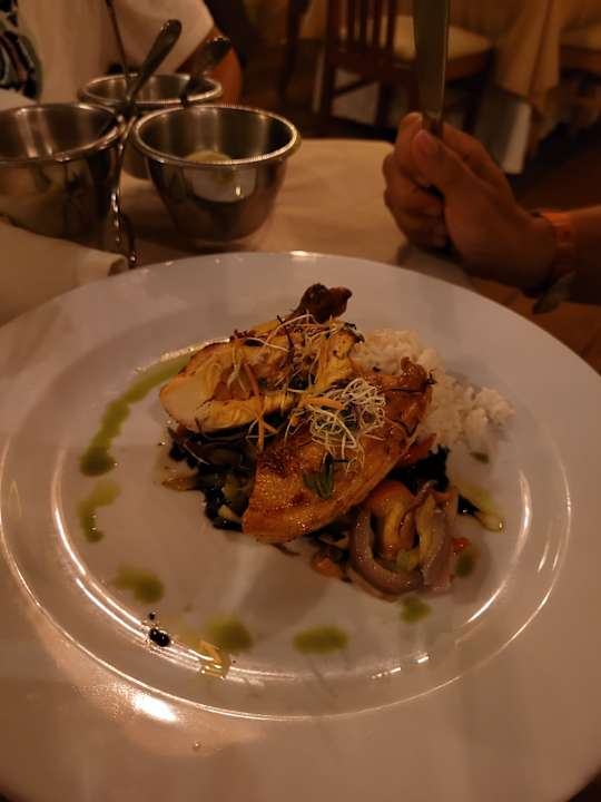 Gastro Viva Azteca by Wyndham - All Inclusive Resort