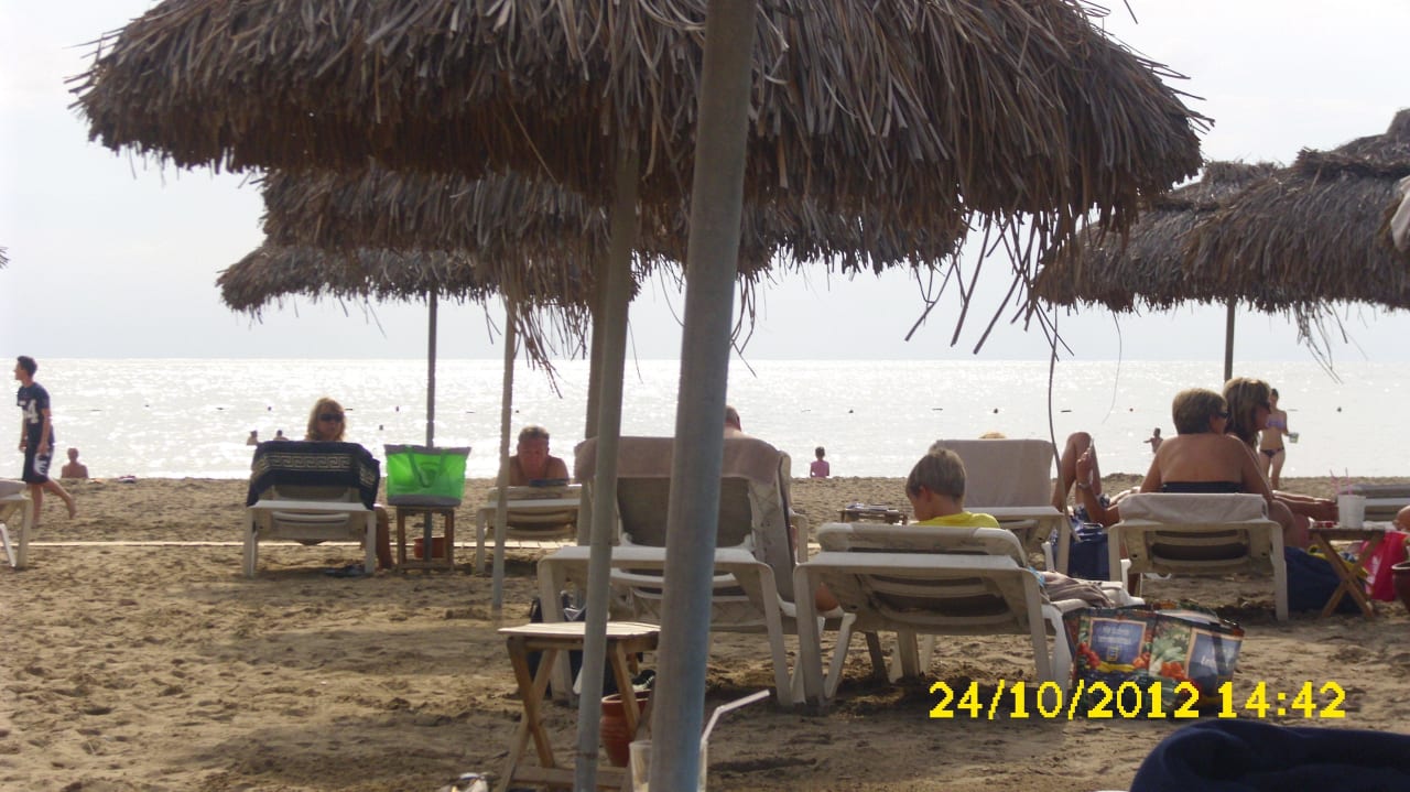 Strand Voyage Belek Golf & Spa