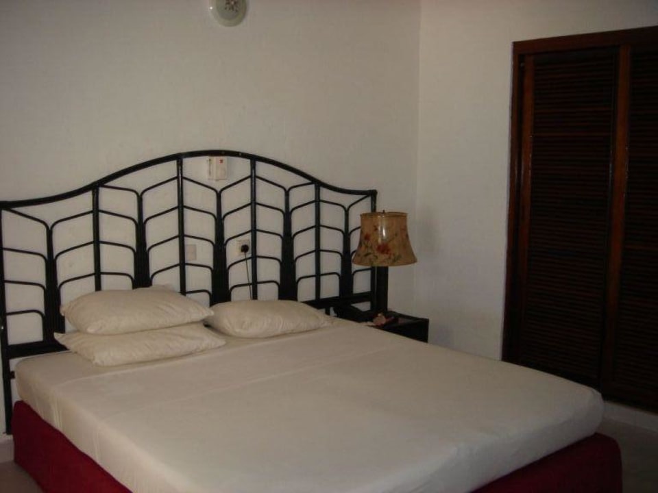 Zimmer superior Embudu Village