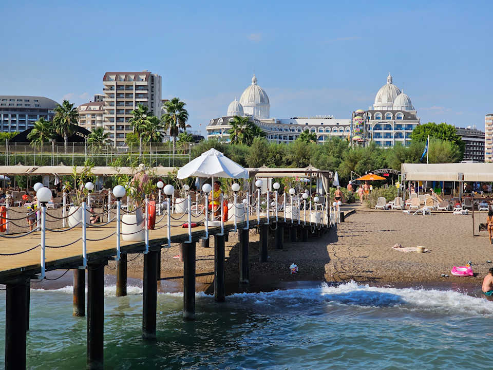 Strand Adalya Elite Lara