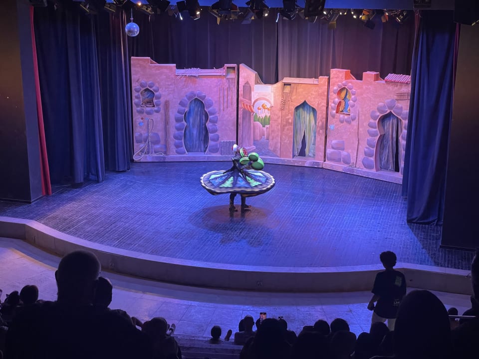 Sport & Freizeit Cleopatra Luxury Resort Makadi Bay